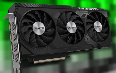 Shrinkflation is hitting Nvidia’s RTX 4070 graphics card