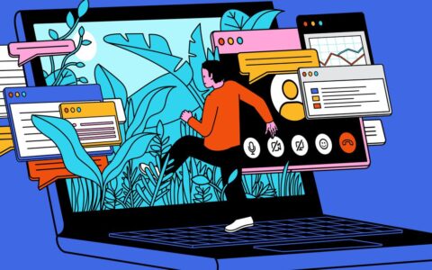 What’s in a productivity system?