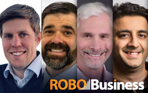 ABB, NVIDIA, DHL, Teradyne to discuss state of robotics at RoboBusiness