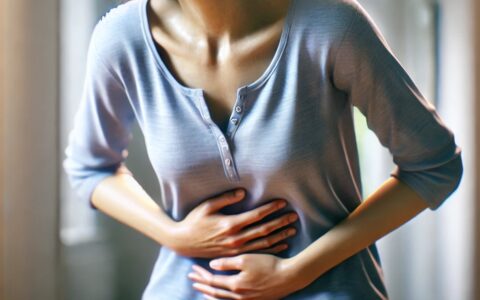 El estreñimiento está relacionado con problemas cardiacos