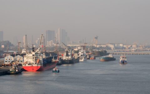 Indian Port Workers Agree to Deal on Eve of Planned Strike