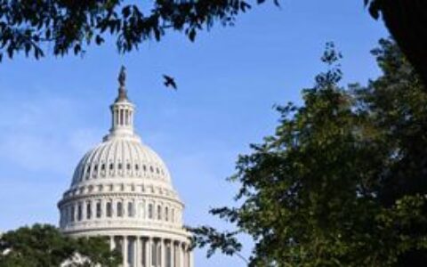 House plans votes on Biosecure Act, other measures hitting China