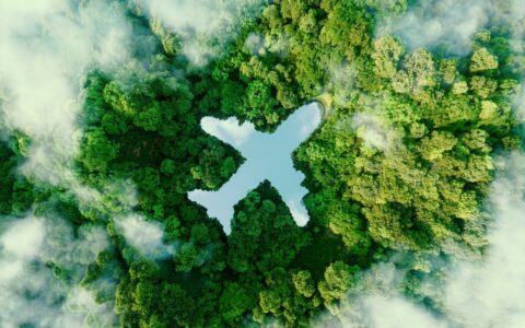 Biden Admin Awards $291M in Grants for Sustainable Aviation Fuels