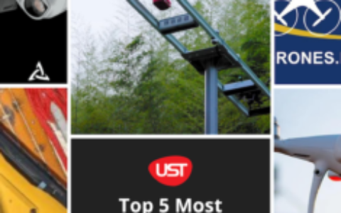 Most Read Articles on UST This Week