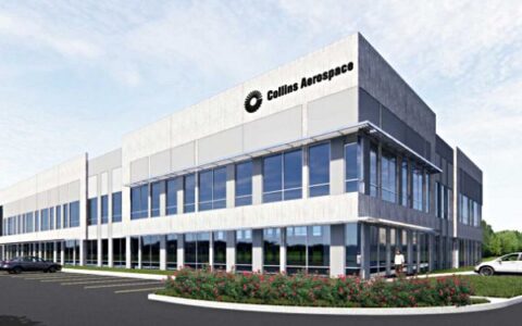 Collins Aerospace Expands Spokane Facility with $200M Investment