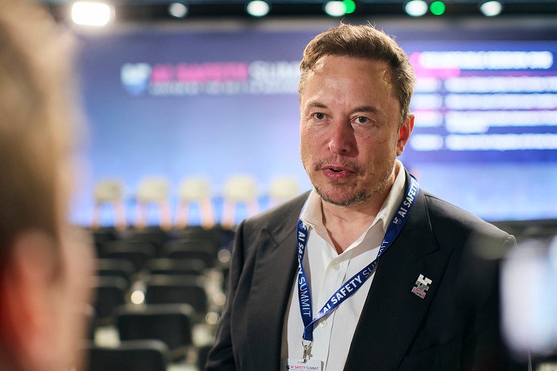 Advertising coalition disbands after lawsuit filed by Elon Musk’s X