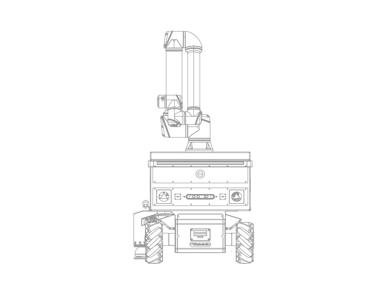 Complete guide to manipulator robots: benefits and applications