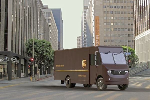 UPS Expands Service in Malaysia with Ninja Van Partnership