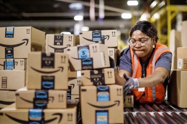 Amazon Expands Mississippi Presence with Last-Mile Facility in Saltillo