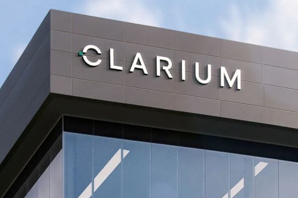 Clarium Secures .5 Million to Modernize Hospital Supply Chains