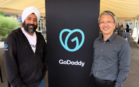 GoDaddy goes AI: Domain giant’s evolution is a litmus test for small business adoption
