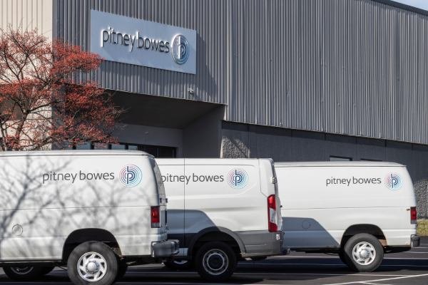 Pitney Bowes to Liquidate E-commerce Unit Amid Bankruptcy Deal