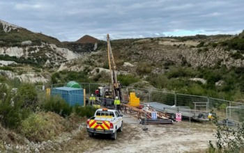 Cornish Lithium project of 'national significance' 