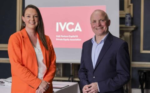 Irish VC funding raises record €494 million in Q2 but struggles to get to growth phase