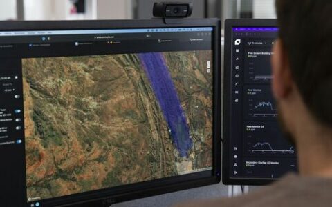 Hitachi taking 12% stake in Envirosuite for $10M