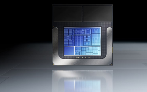 Intel debuts efficiency-optimized Core Ultra 200V processors for laptops