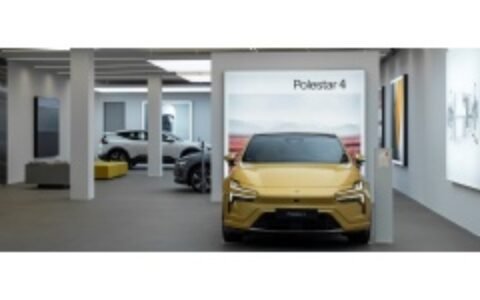 Polestar UK develops sales model with bold expansion plans