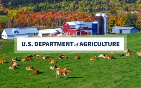 Statement from Agriculture Secretary Tom Vilsack on ERS’ 2024 Farm Sector Income Forecast