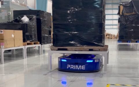 Breaking Down the Four Types of Goods-to-Person Systems for Your Warehouse
