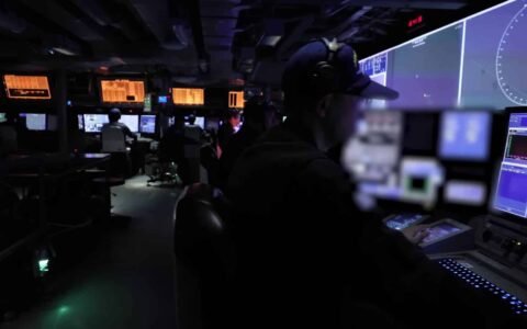 JMSDF set to establish a new “Fleet Information Warfare” command