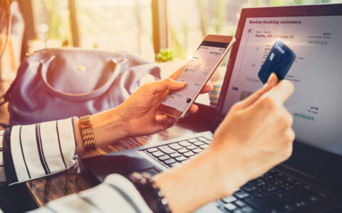 Corporate expense software startup Center lays off workers