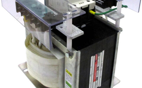 相原電機 耐雷トランス「ＳＳＴシリーズ」誘導雷の電圧を極限まで低減【雷害対策機器　主要各社の製品紹介】
