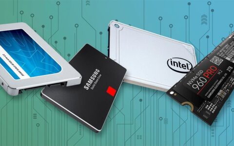 Best SSDs of 2024: Reviews and buying advice