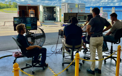 VerdeGo Aero Closes A‑1 Investment Round, “Exceeds USD4 Million Target”