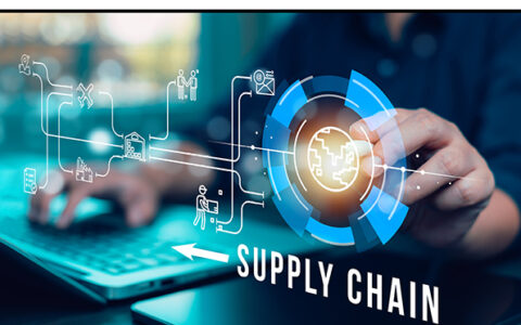 A ‘Shift-Left’ Strategy Moves Supply Chain Planning Further Upstream