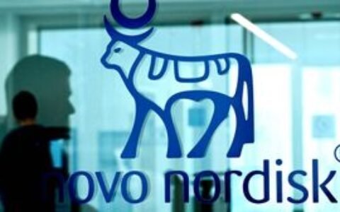 Novo Nordisk exercises option to license molecule for potential obesity treatment