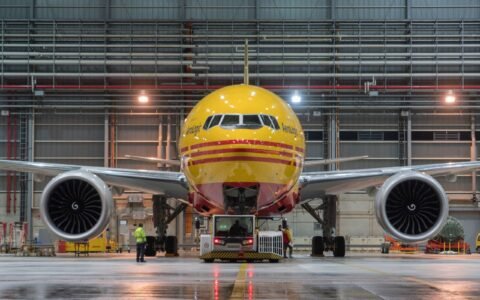 DHL Boosts Shipping at Portugal’s Porto Airport with $27.8M Expansion