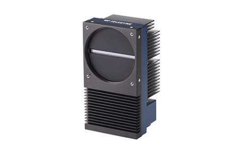 Teledyne Unveils First 16k TDI Line Scan Camera with a 1-Megahertz Line Rate