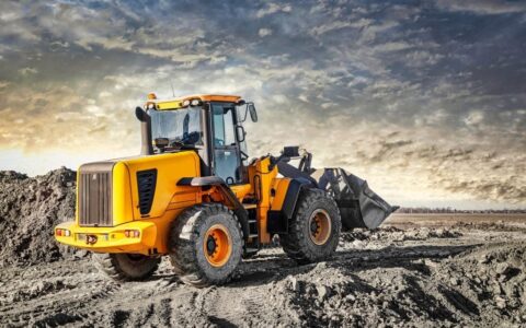 Fabrication and machining for mining equipment