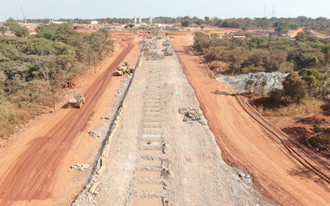 Worker death brings Kansanshi to halt