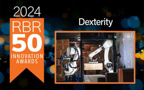 RBR50 Spotlight: Dexterity stacks AI, robotics for truck loading