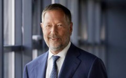 Coloplast deputy chairman buys company shares for DKK 40m