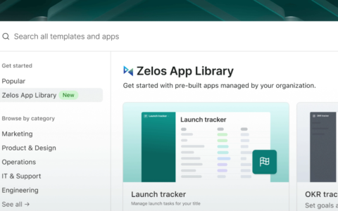 Airtable’s new updates simplify the creation of no-code apps with integrated generative AI