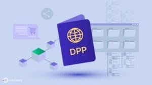 How Blockchain Technology Powers the Foundation of Digital Product Passports