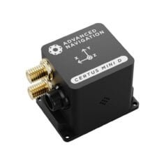 Certus Mini Dual-antenna Navigation