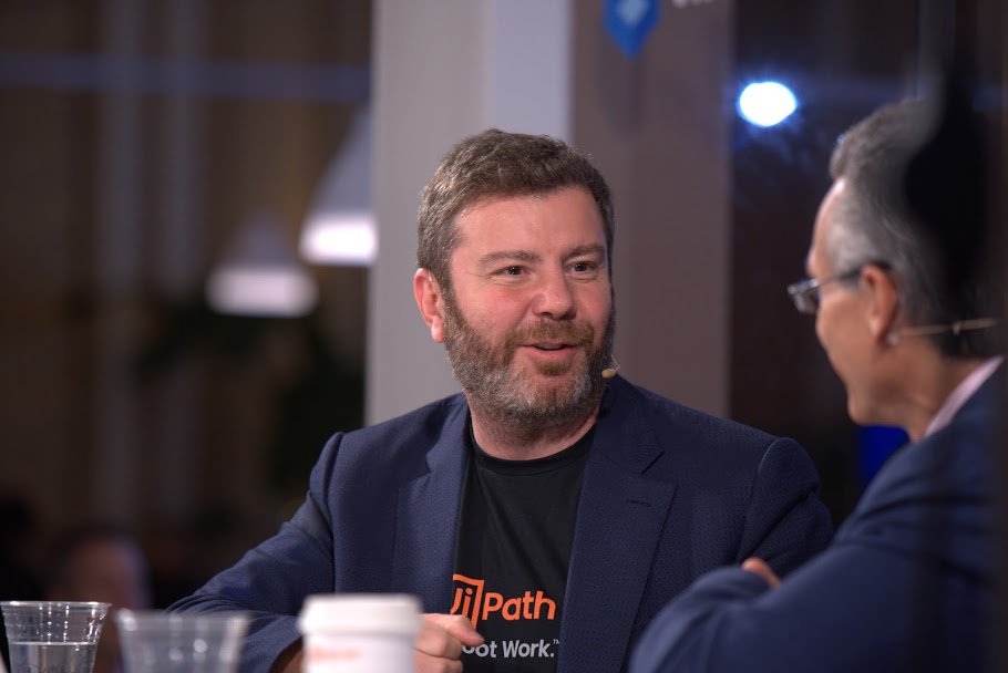 Growing demand for AI helps UiPath deliver strong revenue beat and upbeat guidance