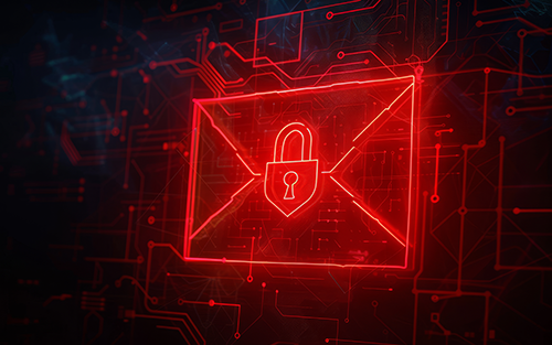 Report: 80% of Organizations Experienced an Email-Related Security Breach in the Last Year