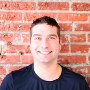 Charlie Andersen, CEO of Burro, will speak at RoboBusiness