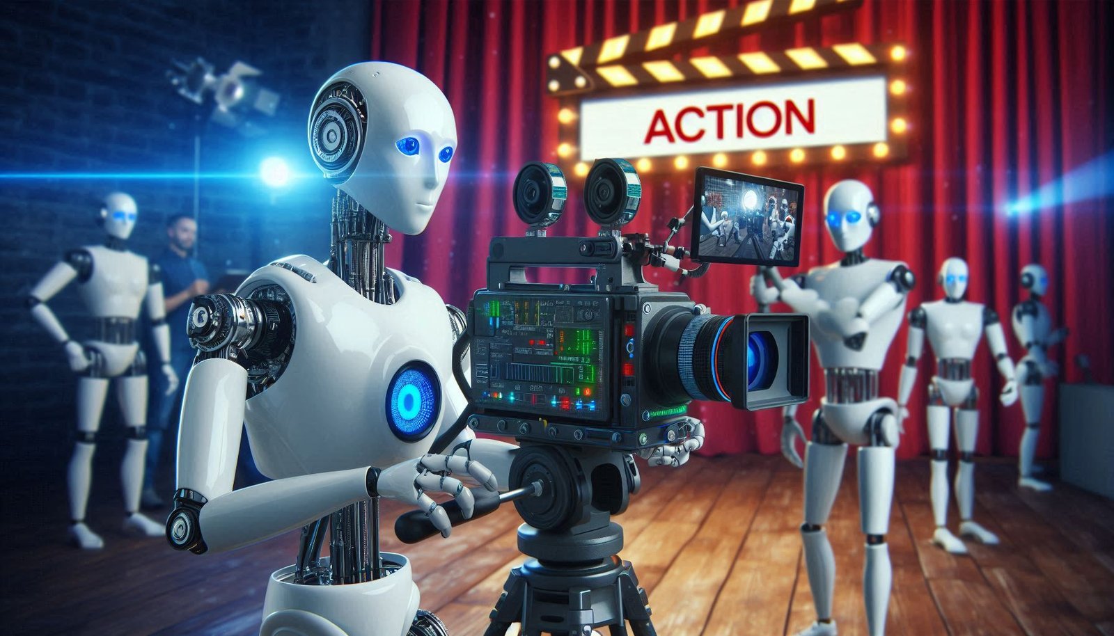 Runway AI launches an API to expand access to its most powerful video generation model