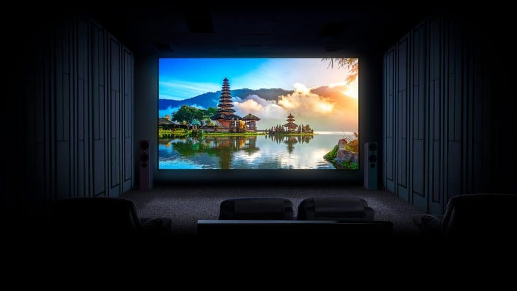 BenQ Eco-Friendly Approach: The Benefits of LED and Laser Technologies in their Latest Projectors