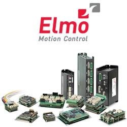 Elmo Movement Adjust – The Platinum Line, a contemporary technology in servo administration