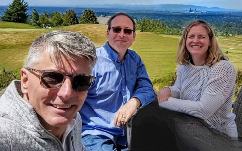 Former SeaChange investors form new angel group in Seattle backing early stage startups