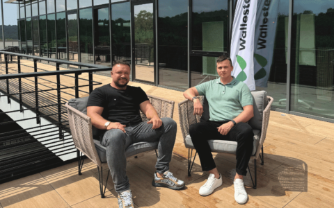 Wallester becomes a Sophia Antipolis platinum benefactor (Sponsored)