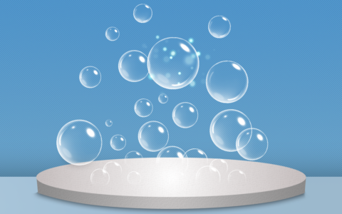 Bubble findings could unlock better electrode and electrolyzer designs