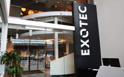 Exotec Expands North American Headquarters in Atlanta to Accommodate Unprecedented Growth