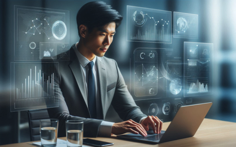 How Automation is Transforming Data Reporting in Industry